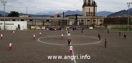 Angri Calcio Torrecuso
